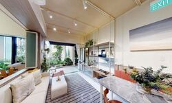 The Reserve Residences (D21), Apartment #625054901